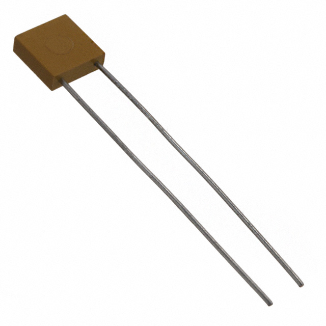 CK06BX104KT/R KEMET  Ceramic Capacitors